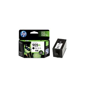 HP HP905XL インキ薬莢黒 T6M17AA 1個