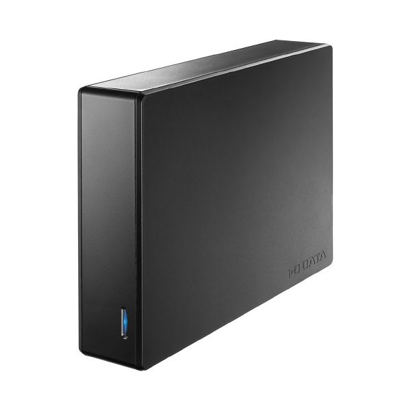 I.Oデータ機器 USB3.0対応設置型HDD 2TB HDJA-UT2R 【即納！最大半額！】