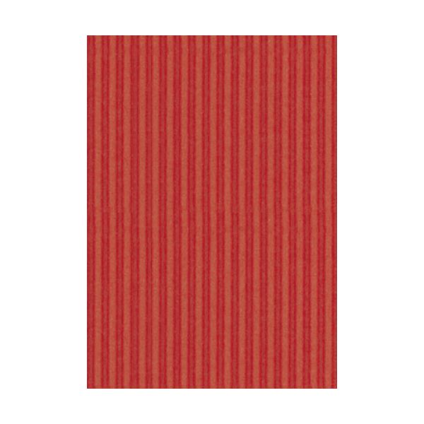 (まとめ) ヒサゴ リップルボード 薄口 A4レッド RBU07A4 1パック(3枚) 【×50セット】|サイバーベイ
