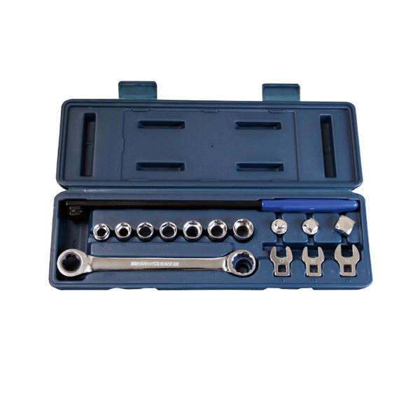 SIGNET シグネット 20575 3/8DR 胴締め物の具仕掛ける 15PCS 手道具 物の具 DIY やり方手道具 御先棒