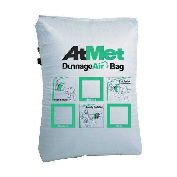 (まとめ) AtMet FLATBAG 90×120 FBG90120 1個 【×5仕掛ける】