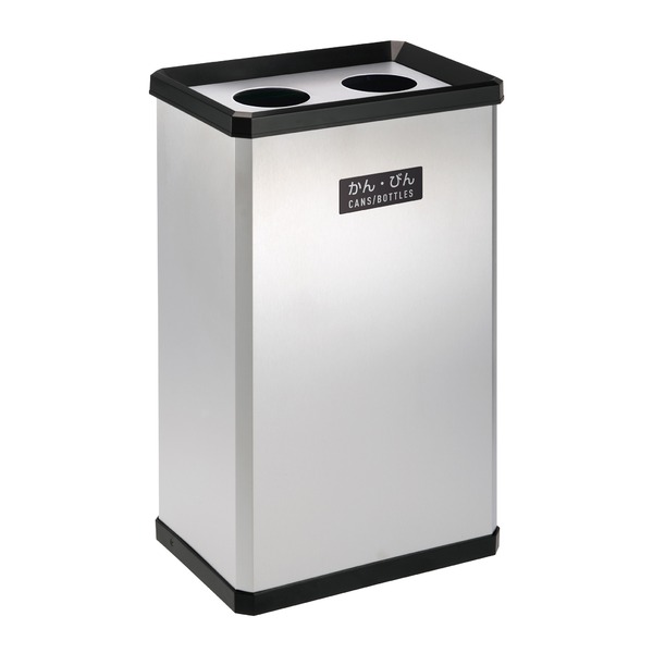 条項10倍増 Teramoto テラモト 整理ステンターンボックス L かん びん使い方 キャパシティー 37l Cobatco Com