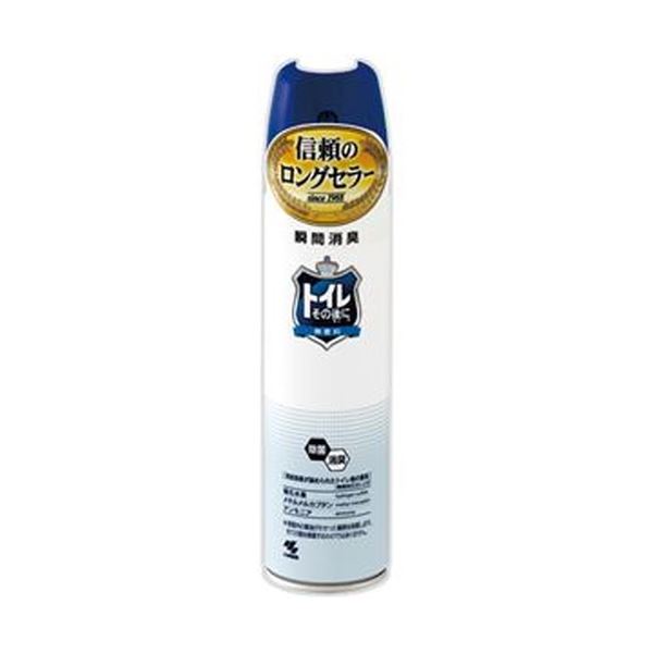 （まとめ）小林製薬 室内用便器その時からに 無芳ばしさ 280ml 1本【×50仕掛ける】 日用品雑貨・文房具・手芸-消臭剤・芳香剤-日用消耗品