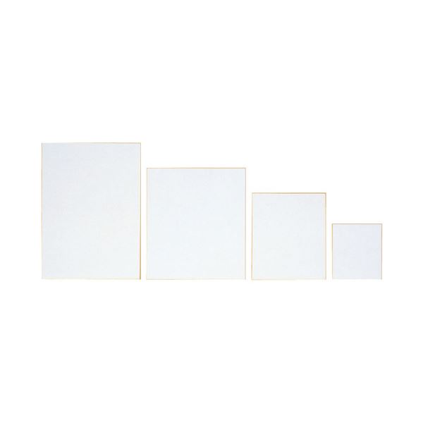 （まとめ）色紙 奉書紙 F4 ケ041P（縦333×横242×奥ふかさ1.5粍）【×30仕掛ける】