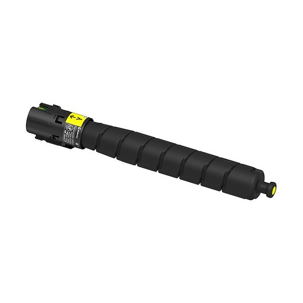 富士フイルム ゼロックス用大電気容量トナーカートリッジ 黄み CT203421 1個 パソコン・周辺機器-プリンター・FAX用インク-PCサプライ・消耗品