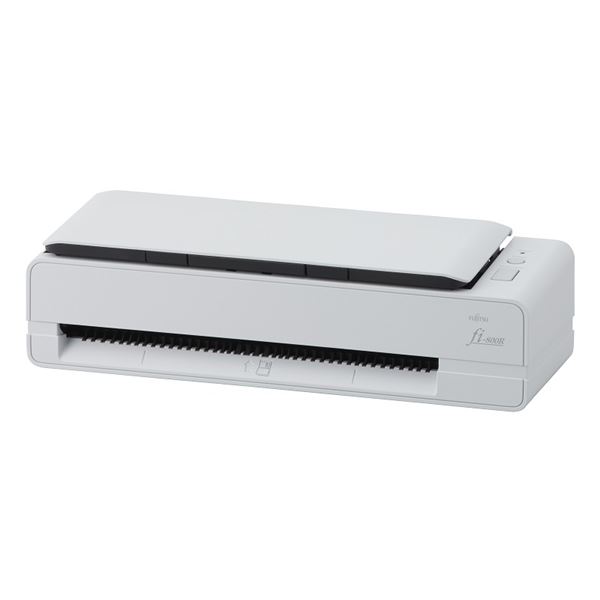 FUJITSU A4カラースキャナ fi-800R