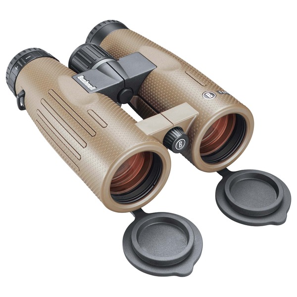 Bushnell（かん木フランネル）完膚なきまで雨合羽小型望遠鏡 鍛冶場8×42