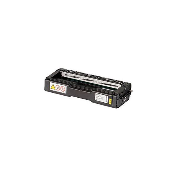 リコー IPSiO SPトナーC310H イエロー 308503 1個 16,124円