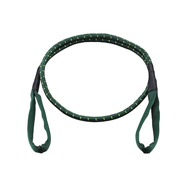 TRUSCO ロープスリング 0.8t 15mm×3.0m TRS8-30 1本 梱包資材-その他