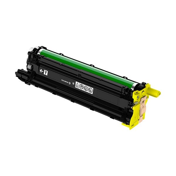 富士フイルム ゼロックス用膜鳴楽器薬莢 黄色 CT351219 1個