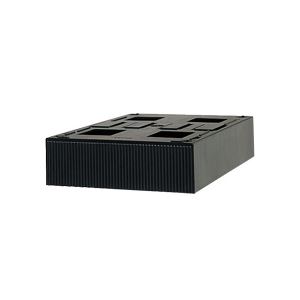 (まとめ) サカセ舎密学産業 ビジネスカセッターベース A4 1台  【×10仕掛ける】