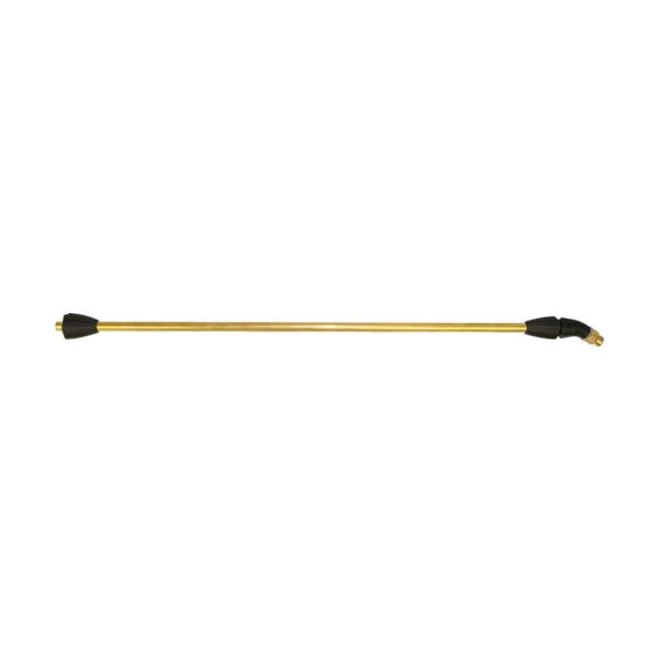 (まとめ) メスト 取り替えっこ用金管楽器ノズル 1100粍 3657TT 1本 【×3仕掛ける】
