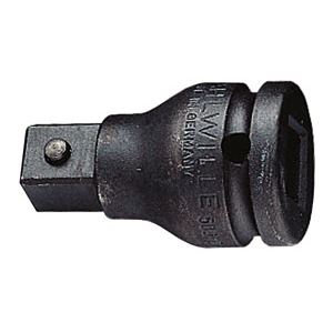 STAHLWILLE スタビレー 509/2IMP 1/2SQ インパクト エキステンション 33010001 工具 ツール DIY 作業工具 道具