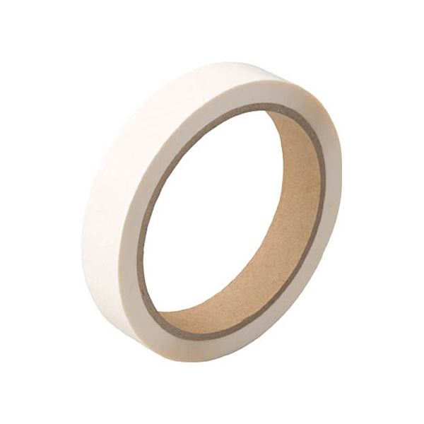 (まとめ) TRUSCO ふしぎテープ 幅18mm×長さ50m GJ18W-50 1巻 【×10セット】 8,801円