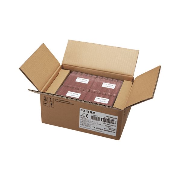 富士フイルム LTO Ultrium5資料薬莢 エコ風呂敷き包み 1.5肺結核 LTO FB UL-5 1.5T ECO J 1箱(20巻)