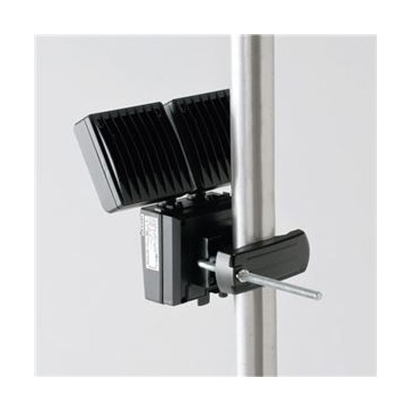 （まとめ）オーム電機検出器ともし火用クランプセット OSE-SCS1D 1個【×20仕掛ける】