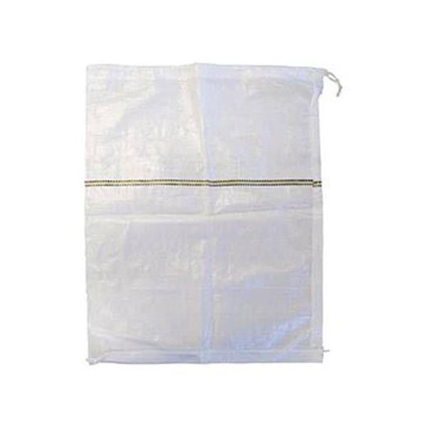 (まとめ)TRUSCO 土のう袋48cm×62cm TDN-10P 1パック(10枚)