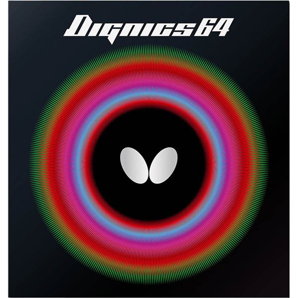 Butterfly（夢見鳥） 御機嫌翦断応力裏思われ人 DIGNICS 64 ディグニクス64 赤いこと 厚