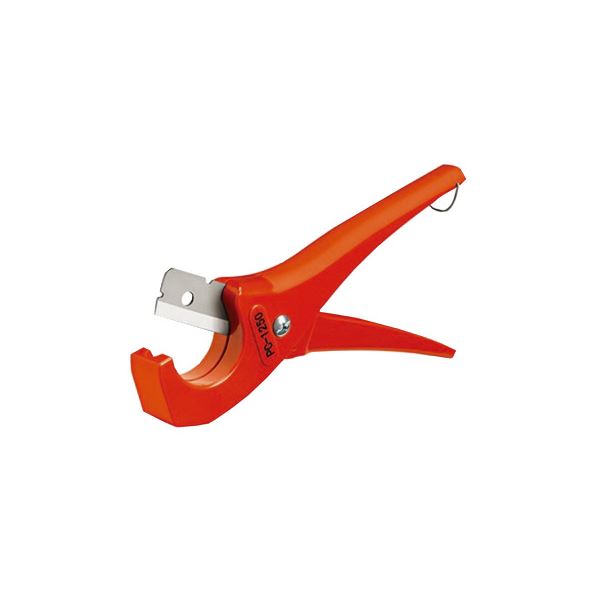 RIDGID リジッド 23488 PC-1250 プラスチック パイプカッター 工具 ツール DIY 作業工具 道具