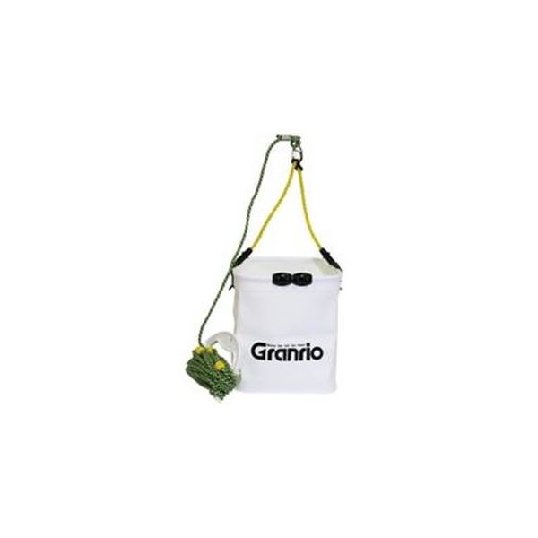 （まとめ）採水井戸釣瓶 GR 【×5仕掛ける】