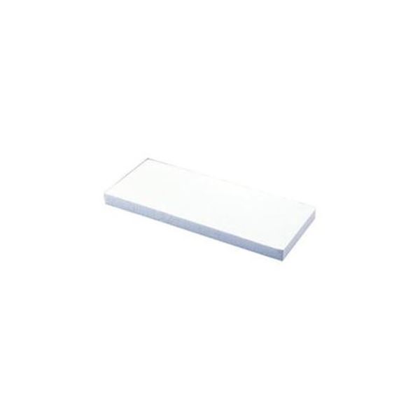 （まとめ）発泡スチロール板 12×30×2糎 【10枚】 【×10仕掛ける】