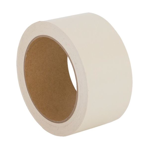(まとめ) 中川ケミカル パステルラインテープ 381 黄み 50mm×12m PLT3815012 1巻 【×3仕かける】 DIY・工具-接着・補修用品-花・ガーデン・DIY
