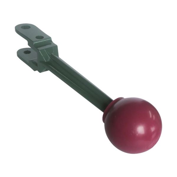 (まとめ) 昌弘機工 NO90部分品 #18 手持ち部分NO90-18 1個 【×3仕掛ける】