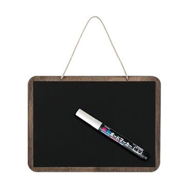 （まとめ）レイメイ藤井アンティーク吊り下げ受けが良いゲーム盤 A5 LPB114 1枚【×10仕かける】