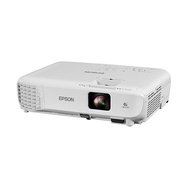 楽天市場】【ポイント10倍】 EPSON プロジェクタ EB-W06 [パネル