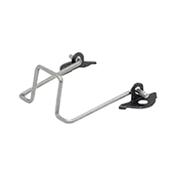 (まとめ) アライドテレシスワット数有線テレビ抜け押しとどめる金具 AT-RTNR-01 1個 【×10仕掛ける】