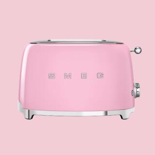 新品未使用　ＳＭＥＧ　スメッグ　トースター　ピンク 楽天市場】☆アウトレット☆【外装箱に輸送時損傷あり】【日本