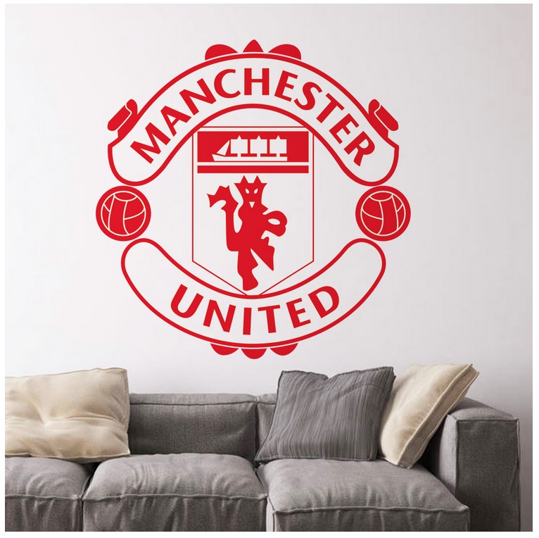 楽天市場 マンチェスターユナイテッドクラブエンブレム Manchester United ウォールステッカー 転写式 Cyber Gate 楽天市場店 楽天市場 マンチェスターユナイテッドクラブエンブレム Manchester United ウォールステッカー 転写式 Cyber Gate 楽天市場店