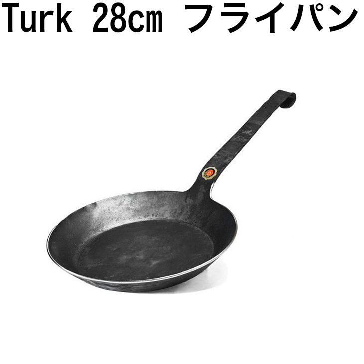 楽天市場】Turk 18cm ターク フライパン クラシック Classic 安心の