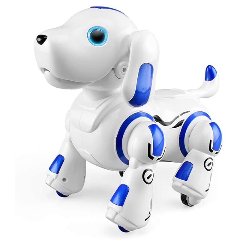 人気が高いセール Aiペット 犬型ロボット ロボット犬 わんわん 電子玩具 キッズ家電 犬のロボット 室内犬 ワンコ 犬のロボット ペットロボット 愛玩ロボット 犬ぬいぐるみ お散歩犬 ペットドッグ 犬ぬいぐるみ 人工知能ロボット アンドロイド犬 ロボットおもちゃ 犬