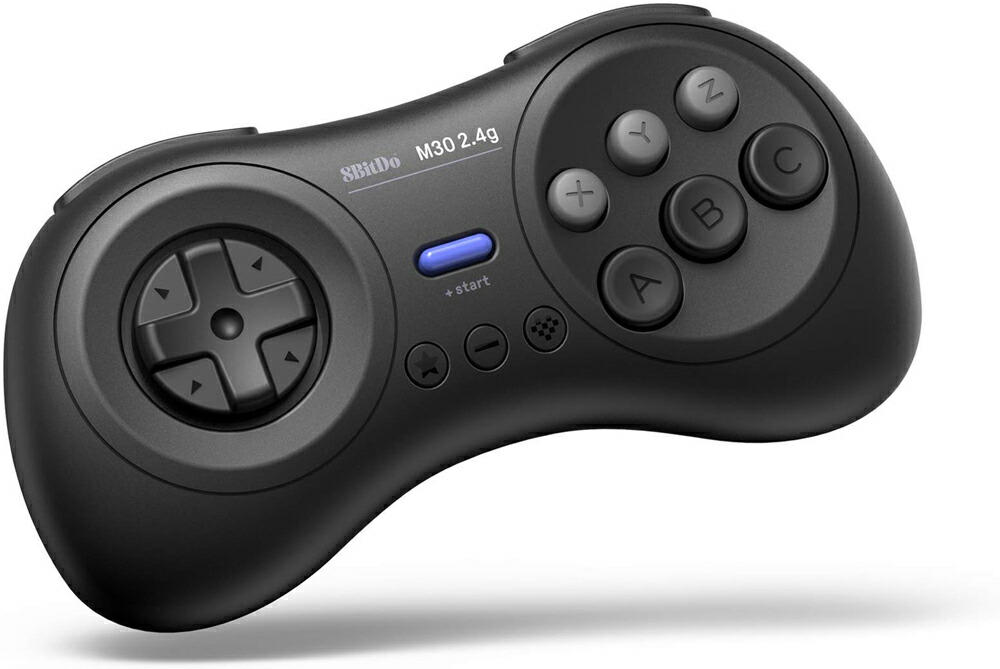 楽天市場 8bitdo ワイヤレス コントローラー Sega Mega Drive Mini セガ メガドライブミニ メガドラミニ Sega Genesis Mini セガ ジェネシス ミニ Switch スイッチ Windows パソコン プロコン 連射機能 無線 Cyberplugs Cyberplugs