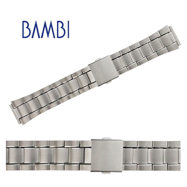 楽天市場】【超硬質メッキチタン】時計 ベルト 時計ベルト