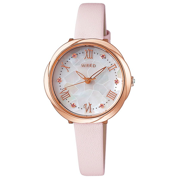 アウトレット送料無料 セイコー ワイアード エフ Seiko Wired F 腕時計 レディース Agek462 人気no 1 本体 Www Primeroindustrialservices Com