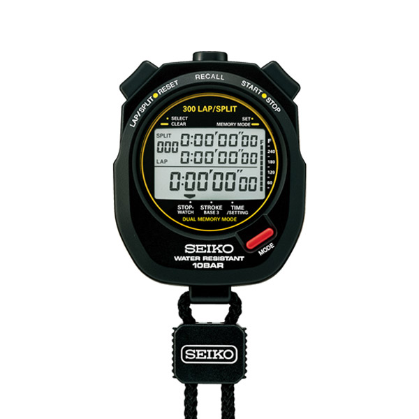 ⭐︎新品未開封⭐︎ セイコー ストップウォッチ SVAS009 svas009.jpg