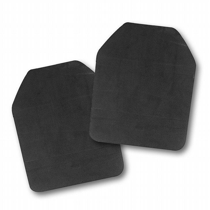 楽天市場】EVA 軽量ダミープレート SAPIタイプ 2枚セット EMERSON製