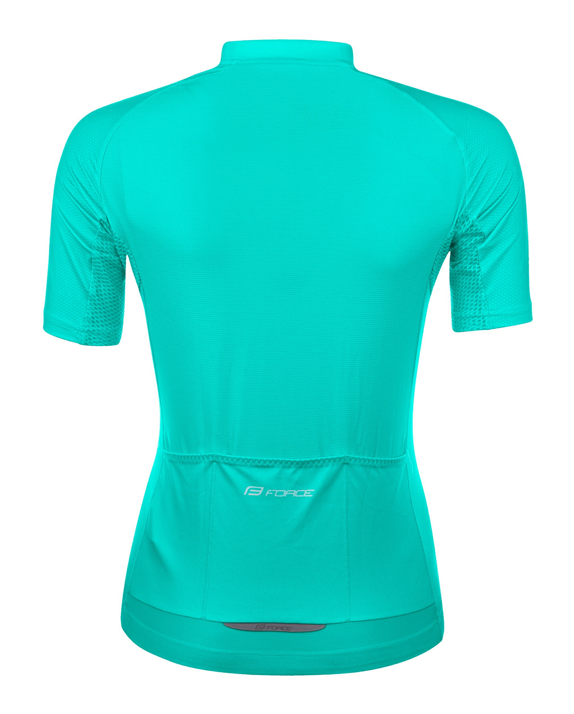 売れ筋がひ贈り物 Force Pure Short Seeves レディース サイクルウェア 半袖 サイクルジャージ 女性 シンプル 着やすい 無地 自転車 服 ロードバイク スポーツバイク カッコいい レースフィット Fucoa Cl
