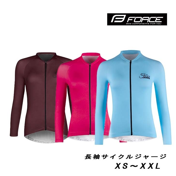 楽天市場】在庫限り FORCE PURE short seeves メンズ サイクル