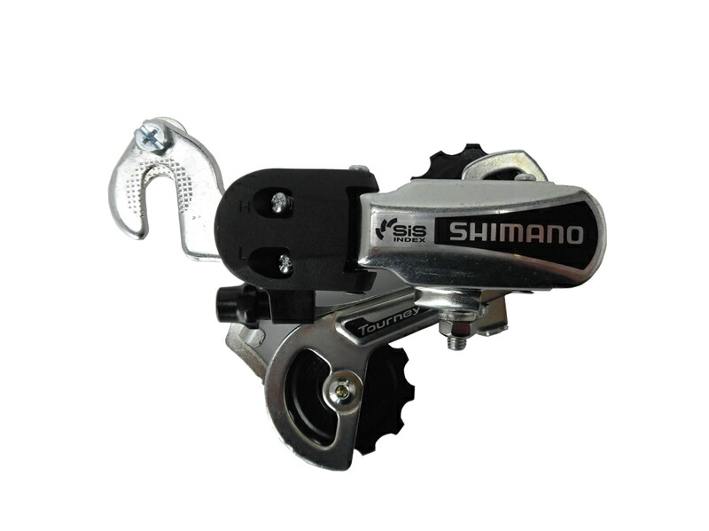 Shimano シフターとディレイラーセット Sb897f299a0cf46d58ae655a32ad68