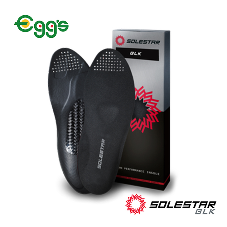 楽天市場】【送料無料】 SOLESTER ソールスター インソール 