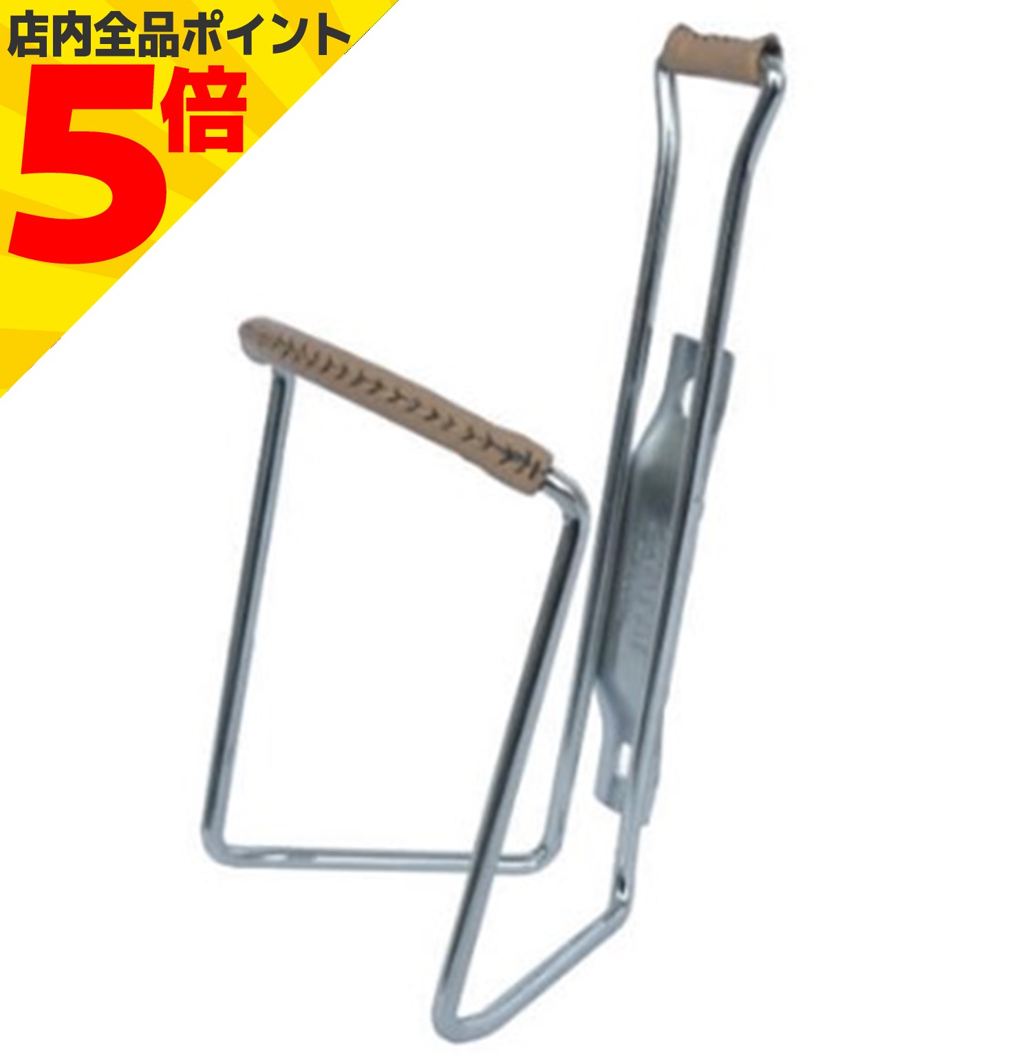 楽天市場】Zefal ゼファール クロームスティール製 ビンテージ