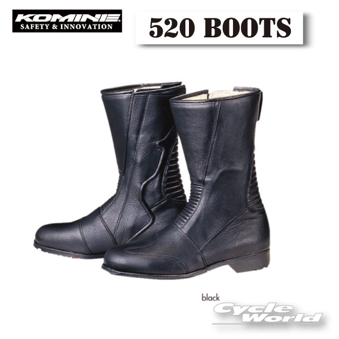 楽天市場】☆【KOMINE】コミネ 05-105 スパジオ 202ブーツ 202 Boots