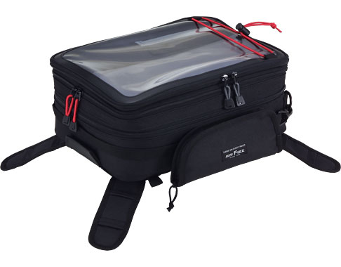 K-3605 タンクバッグ バイク用品｜KUSHITANI JAPAN