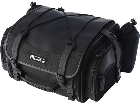 ☆【TANAX】MOTOFIZZMFK-100ミニフィールドバッグタナックスモトフィズキャンプツーリングバックパッカーツーリングシートバッグ【バイク用品】