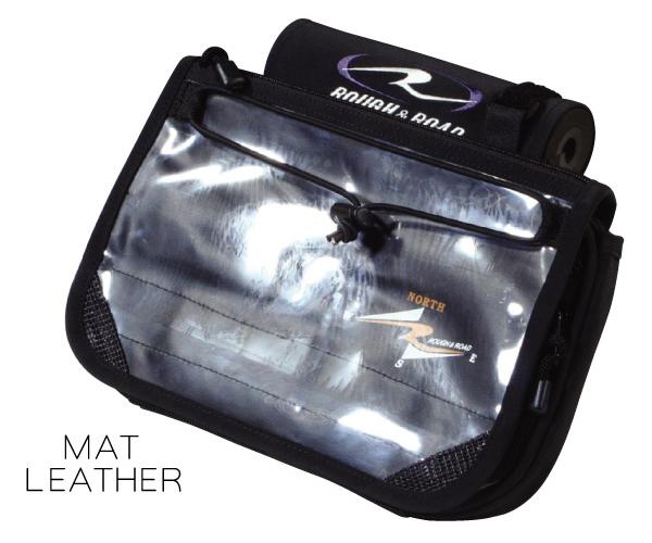 ラフ&ロードROUGHamp;ROADRR5625ルーティングP.A.S.バーパッド【バイク用品】【楽天優勝セール_ポイント】