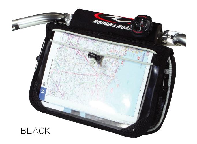 ラフ&ロードROUGHamp;ROADRR5625ルーティングP.A.S.バーパッド【バイク用品】【楽天優勝セール_ポイント】