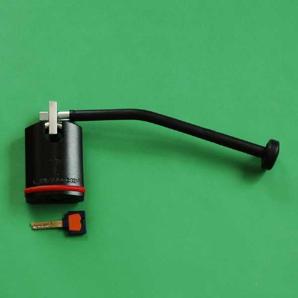 楽天市場】☆【衣川製鎖】8ちゃんバイクロック ［G55Pタイプ］の